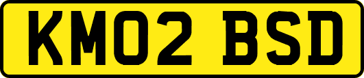 KM02BSD
