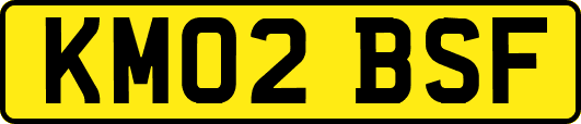 KM02BSF