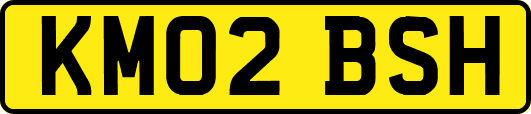 KM02BSH