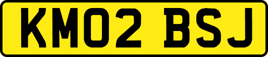 KM02BSJ