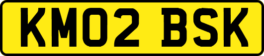 KM02BSK