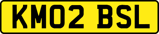 KM02BSL