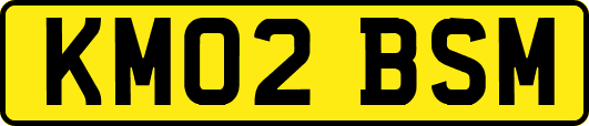 KM02BSM
