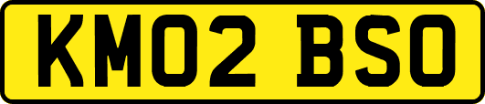 KM02BSO