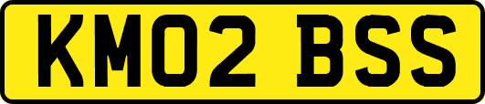 KM02BSS