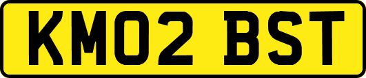 KM02BST