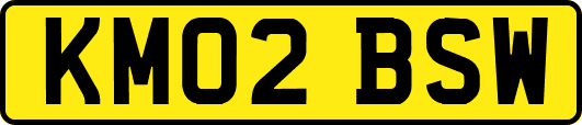 KM02BSW