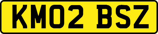 KM02BSZ