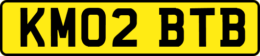 KM02BTB
