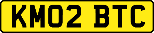 KM02BTC