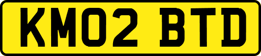 KM02BTD