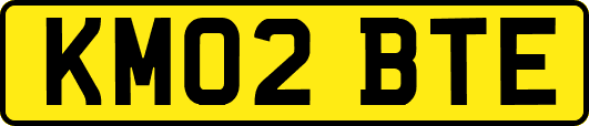 KM02BTE
