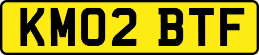 KM02BTF