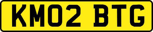 KM02BTG