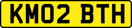 KM02BTH