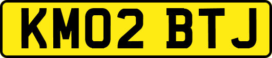 KM02BTJ