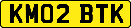 KM02BTK