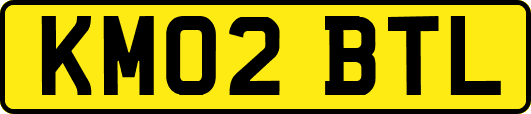 KM02BTL