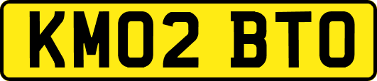 KM02BTO