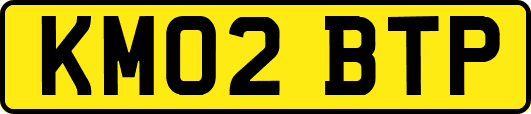 KM02BTP