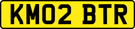 KM02BTR