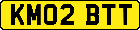 KM02BTT