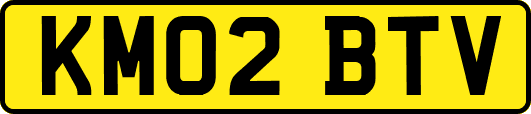 KM02BTV