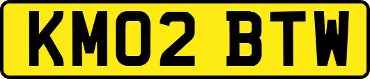 KM02BTW