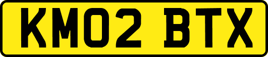 KM02BTX