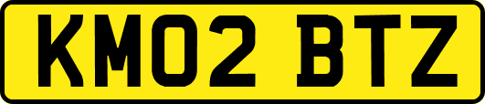KM02BTZ