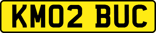 KM02BUC