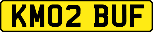 KM02BUF