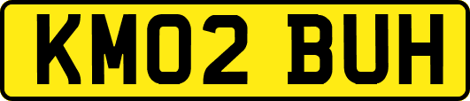KM02BUH