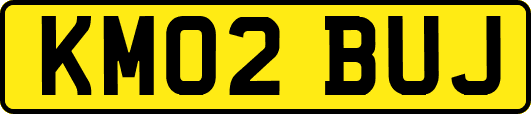 KM02BUJ