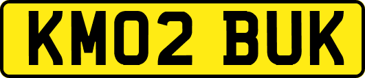 KM02BUK