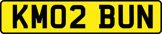 KM02BUN