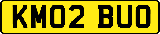 KM02BUO