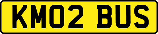 KM02BUS