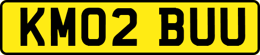 KM02BUU