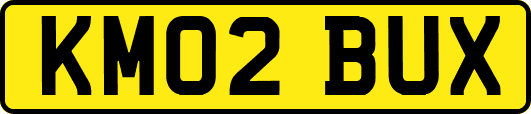 KM02BUX