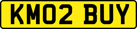 KM02BUY