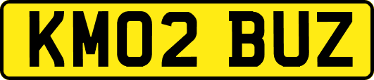 KM02BUZ