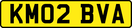 KM02BVA