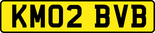 KM02BVB