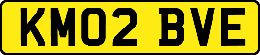 KM02BVE