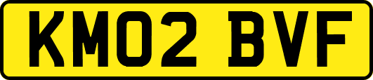 KM02BVF