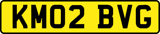 KM02BVG