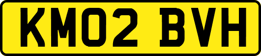 KM02BVH