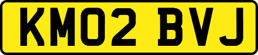 KM02BVJ