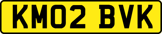 KM02BVK